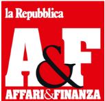 AeF logo